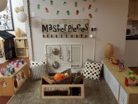 Baby room